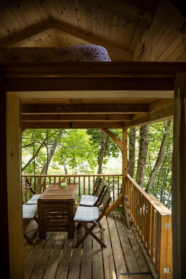 Riverland Gornji Zvecaj Exterior photo