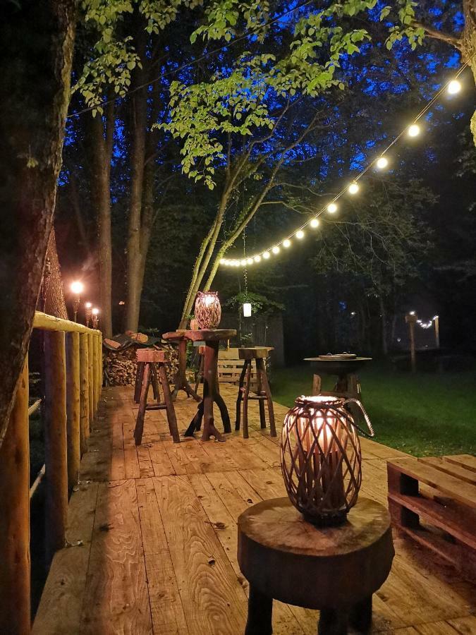 Riverland Gornji Zvecaj Exterior photo